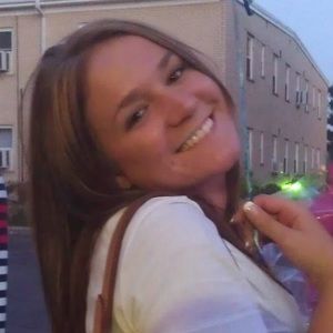 Meet your Posher, Allison